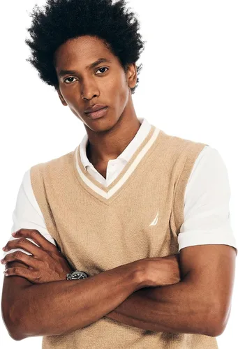 Miniatura 3 de NAUTICA Men's NavTech Sweater Vest 2024 Collection
