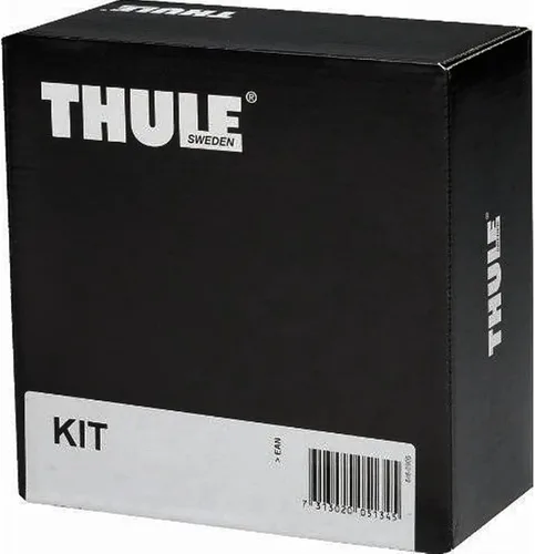 Miniatura 19 de Thule Kit Abrazadera 5001