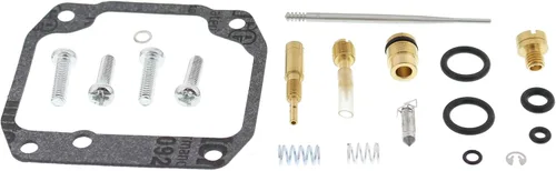 All Balls Racing 26-1423 - Kit de reconstrucción de carburador compatible con/repuesto para Suzuki LT-F 160 Quad Runner 1991-2001