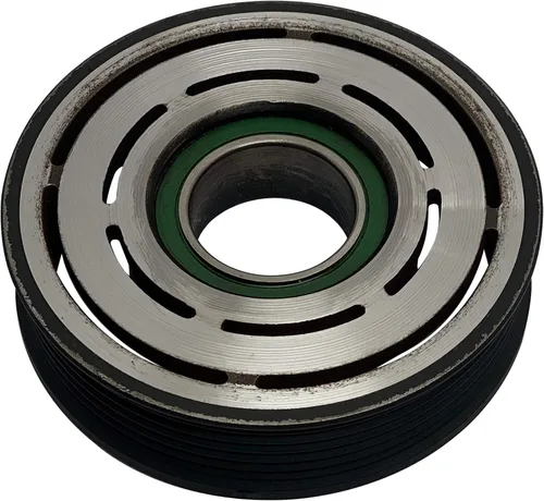 Miniatura 4 de RYC A/C Compresor Embrague EG890-CL