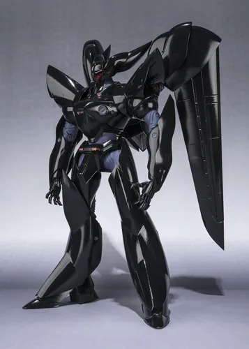 Miniatura 10 de TAMASHII NATIONS Bandai Robot Spirits Griffon Patlabor Figura de acción
