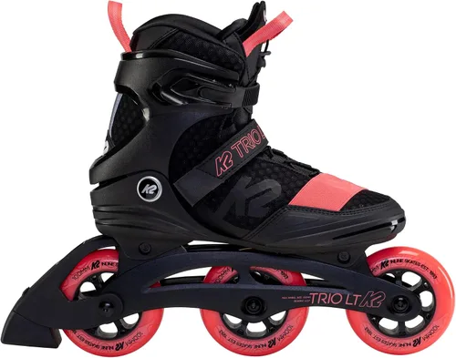 Miniatura 2 de K2 Trio LT 100 Patines en línea urbanos para mujer