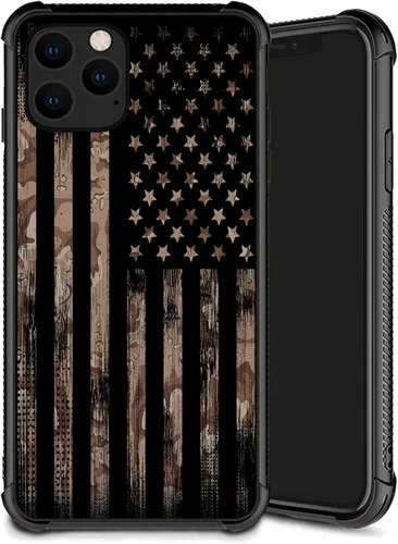 Miniatura 38 de Funda compatible con iPhone Xs, diseño de plexiglás X para niños y hombres, diseño de lobo malo, a prueba de golpes, antiarañazos, para iPhone X/Xs