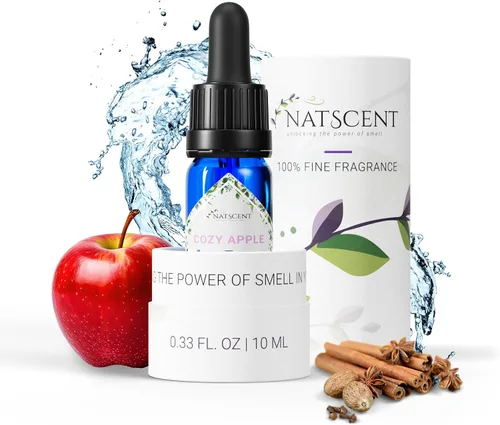 Miniatura 16 de Citrus Burst - Aceites esenciales para difusores para el hogar, aceite esencial de cítricos derivados de la naturaleza, aceites difusores de larga