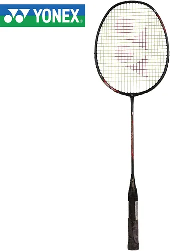 Miniatura 7 de Yonex Nanoray 70 - Raqueta de bádminton ligera