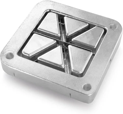 Miniatura 12 de New Star Foodservice 37357 Cuchilla de Repuesto para Cortadora de Papas Fritas, 1/4 de Pulgada