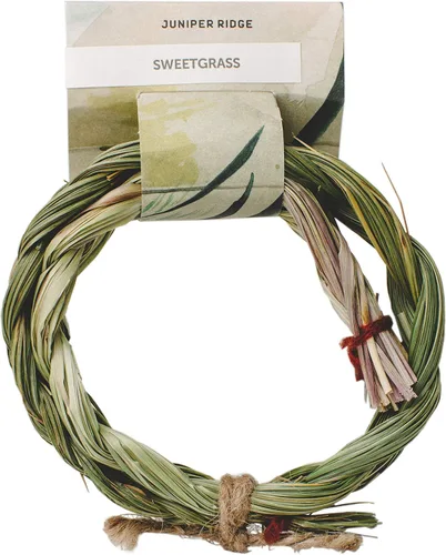 Miniatura 7 de Juniper Ridge Cedar Mugwort - Paquetes de incienso natural, aromaterapia y terapia de meditación relajante, orgánico sin fragancia sintética
