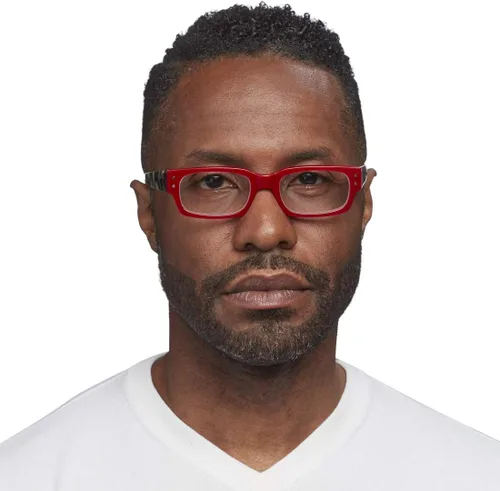 Miniatura 7 de eyebobs Peckerhead - Lectores unisex prémium