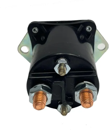 Miniatura 5 de Carrito de golf club auto solenoide 36 V, 36 V