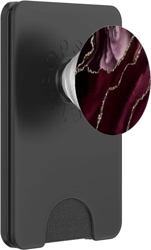 Miniatura 7 de B-Vino Rojo PopSockets Adhesivo PopGrip
