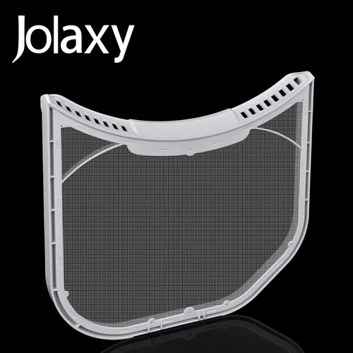 Miniatura 7 de ADQ56656403 - Filtro de pelusa de repuesto para secadoras LG y WashTowers, trampa de pantalla de pelusa para secadora ultra duradera, compatible
