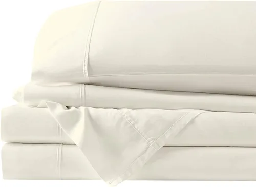Miniatura 8 de Mattress-Homes Sábanas de algodón Giza tamaño Queen, sábanas de algodón egipcio Giza, sábanas de algodón egipcio de Giza, juego de sábanas