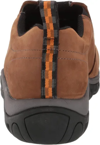 Miniatura 3 de Zapato deslizable Jungle de Merrell, de cuero, para hombre