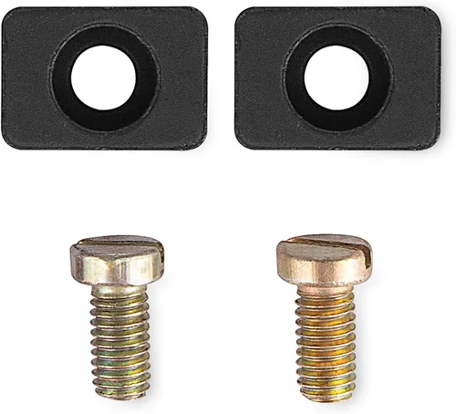 Miniatura 9 de Mophorn Tornillo de fresado de 4 pulgadas/3.937 in, tornillo de banco de abrazadera de hierro fundido nodular, tornillo de sujeción de tornillo