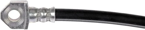 Miniatura 3 de Dorman H620441 Manguera hidráulica de freno delantero del lado del conductor compatible con modelos seleccionados de Cadillac, Chevrolet y GMC