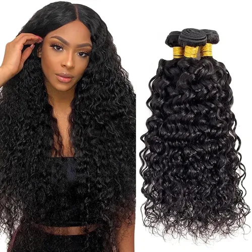Miniatura 171 de Color 30 paquetes de cabello humano marrón onda del cuerpo paquetes 8 10 12 pulgadas brasileño virgen Remy extensiones de cabello humano doble trama
