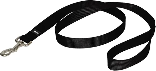 Miniatura 12 de PetSafe Correa de nailon para perro fuerte, duradera, estilo tradicional con broche de perno fácil de usar para perros pequeños, medianos y grandes
