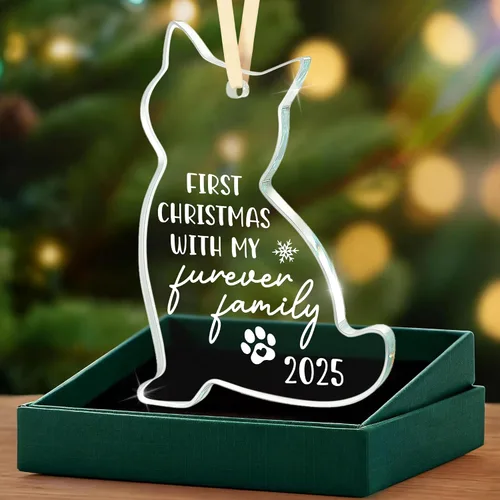 Miniatura 26 de Regalos para papá que espera: regalo de revelación de Navidad para nuevos padres, promocionado a papá nuevo papá por primera vez, adorno de Navidad