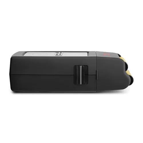 Miniatura 5 de StyleCraft Rebel Professional Super Torque Motor eléctrico para hombre Máquina de afeitar