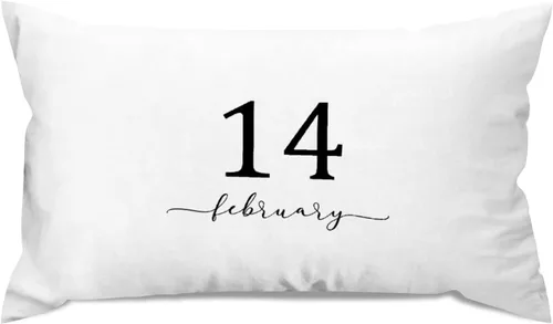 Miniatura 71 de Fundas de almohada lumbares de 12 x 24 pulgadas, decoración de granja, fundas de almohada decorativas para decoración del hogar Estilo-13