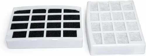 Miniatura 5 de Nispira Cartucho de filtro K14-3W de repuesto para humidificador Protec DynaFilter Dynamist Kaz Health CoolMist V400, V420, V425, CVS 4100, 3