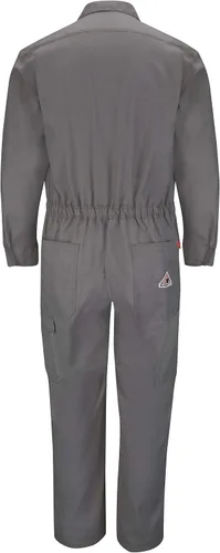 Miniatura 2 de Bulwark Iq Series Endurance Overol para hombre