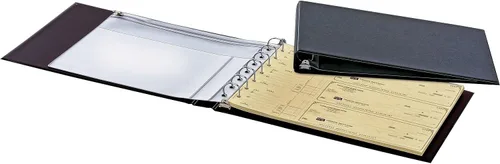 Miniatura 2 de Tops Cardinal Standard Account Book (35000)
