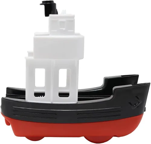 Miniatura 4 de Piezas de repuesto para Thomas The Train - Thomas and Friends Track Master Motorized Railway ~ FJK49 ~ Juego de barco y mar ~ Barco de repuesto