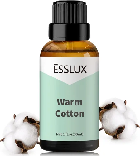 Miniatura 9 de Aceite aromático Ocean Breeze – ESSLUX Aceites esenciales para difusor, fabricación de jabón de velas, aromas frescos y limpios, masaje perfumado