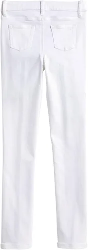 Miniatura 2 de vineyard vines Girls' White Jeans