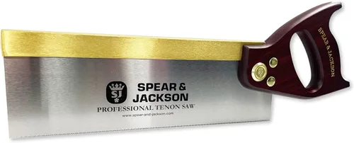 Miniatura 2 de Spear & Jackson Sierra Tenon 10 pulgadas x 13 ppi