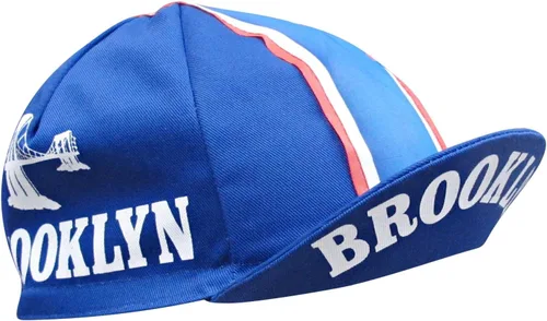 Miniatura 85 de Gorras de ciclismo Retro Prestige Team Classic L'Eroica Made in Italy