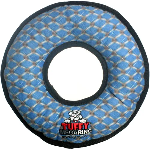 Miniatura 22 de TUFFY - Juguete suave para perros del mundo - MEGA -Múltiples capas. Hecho duradero, fuerte y resistente. Juego interactivo