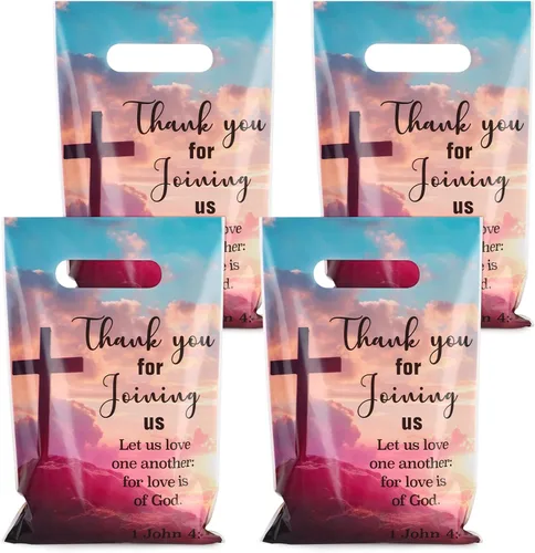 Miniatura 9 de Hxezoc 50 Piezas Bolsas de Caramelos de Neón Brillan en la Oscuridad Bolsas de Golosinas Bolsas de Plástico Coloridas para Treats Envoltura de Negro