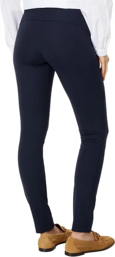 Miniatura 2 de Tommy Hilfiger Women's Curvd Seam Ponte PNT