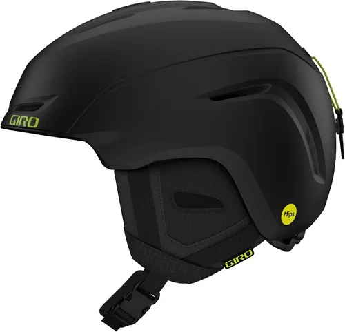Casco de esquí Giro Neo MIPS - Casco de snowboard para hombres, mujeres y jóvenes