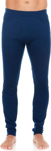 Miniatura 12 de Minus33 Kancamagus - Pantalones de capa base de peso medio para hombre, 100% lana merina, pantalones largos multiusos, ropa interior térmica