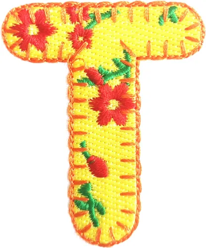 Miniatura 11 de 5 parches de letras de felpilla con iniciales, parches para planchar con brillantina universitarios, parches para coser para ropa, sombrero, camisa