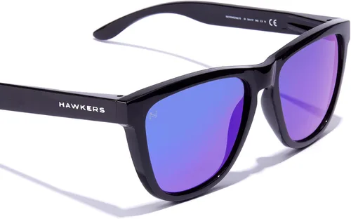 Miniatura 114 de Hawkers One Sunglasses for Men and Women - 100% UV400 Protection - Lightweight and Square Sunglasses