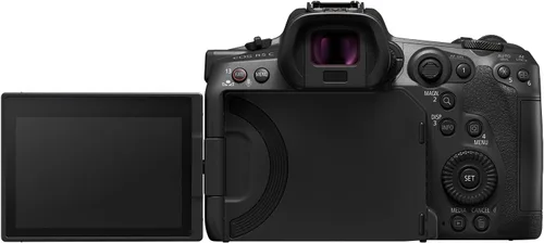 Miniatura 2 de Canon EOS R5 C RF24-2.756 in F2.8 L es USM Kit