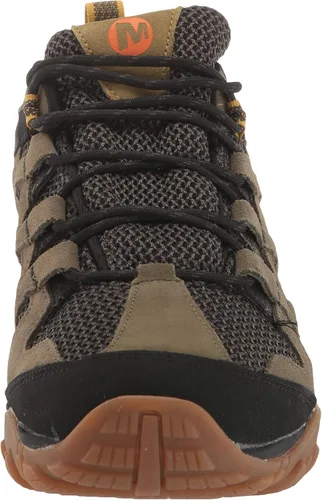 Miniatura 2 de Merrell Men's Alverstone Hiking Shoe