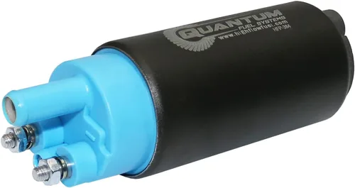 Miniatura 6 de Bomba de combustible QFS para Suzuki Hayabusa 1300 GSX1300R 1999-2024, reemplaza a 15100-24FB0, restaura el rendimiento del equipo original