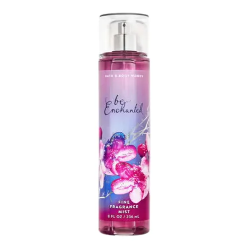 Miniatura 23 de Bath & Body Works Amethyst Waves - Fragancia fina en espray corporal de 8 onzas líquidas
