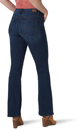 Miniatura 3 de Lee Ultra Lux Comfort - Jeans con corte de bota y Flex Motion para mujer