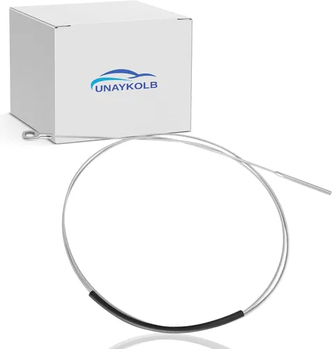 Miniatura 20 de Cable de cambio de transmisión manual para Volkswagen Beetle 1998-2011 para Volkswagen Jetta 1999-2005 para Volkswagen Golf 1999-2005 1J0711761A