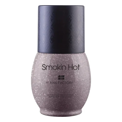 Miniatura 51 de LACCOVER ONE SHOT - Esmalte de uñas de gel híbrido LED UV, uno, dos o tres pasos, decides cómo usarlo, 1/2 fl oz cada uno (adicional)