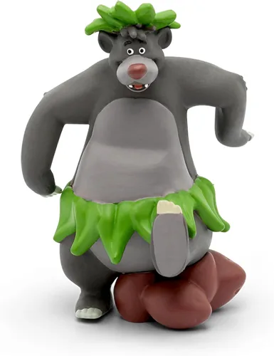Miniatura 3 de Tonies Baloo Audio Play Personaje de Disney El libro de la selva