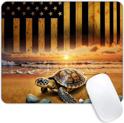 Miniatura 10 de Alfombrilla de mouse de casete retro para rascar, alfombrilla de mouse personalizada, base de goma antideslizante, alfombrilla de mouse para Rasguño