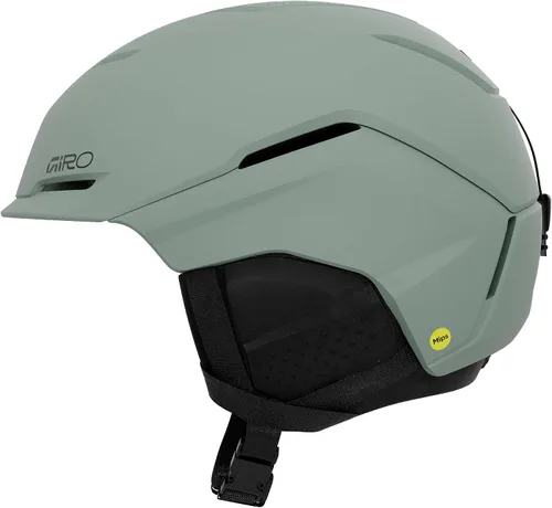 Miniatura 33 de Giro Tenet MIPS - Casco de esquí de nieve para hombres, mujeres y jóvenes, casco de nieve de montaña, estilo ala con construcción ligera