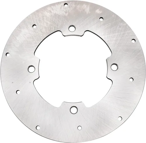 M MATI Rotor de disco de freno delantero o trasero para Arctic Cat 400 450 500 550 570 700 1000 Wildcat 1000 X Sport Trail 700 2012+ 1436-808